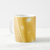 May Your Coffee Be Stronger Than Your Daughter’s A Koffiemok (Voorkant links)