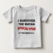 Maya-apocalyps vol (Voorkant)