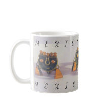  Maya Artisan Theme Mexico