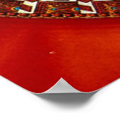 Maya Aztec Calendar Poster (Hoek)