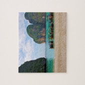 Maya Bay, Koh Phi Phi Thailand Legpuzzel (Verticaal)