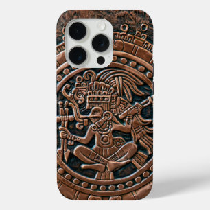 Maya Civilization iphone 5/5s hoesje