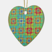 Maya etnisch stammenpatroon.jpg keramisch ornament (Links)