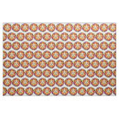 Maya Fabric Stof (Yard (91,4 cm))