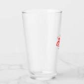 Maya Glas (Rechts)