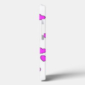 Maya - Jouw naam aangepast iPhone-Hoesje toevoegen Case-Mate iPhone Case (Achterkant / Links)