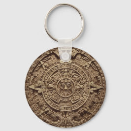 Maya Kalender Sleutelhanger