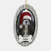 Maya Keramisch Ornament (Rechts)