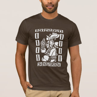 MAYA MAN T-SHIRT
