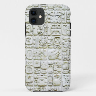 Maya Mythos iphone 5/5-hoesje 11 Hoesje