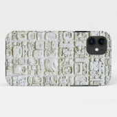 Maya Mythos iphone 5/5-hoesje Case-Mate iPhone Case (Achterkant (horizontaal))