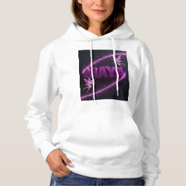 Maya- Persoonlijke Hoodie – Cadeau voor Haar