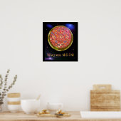 Maya Poster (Keuken)