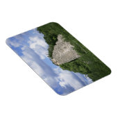 Mayaanse ruïnes van Coba, schiereiland Yucatan, Me Magneet (Rechterzijde)