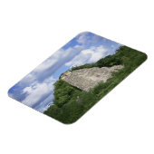 Mayaanse ruïnes van Coba, schiereiland Yucatan, Me Magneet (Linkerzijde)