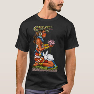 Mayagodin Ixchel T-shirt