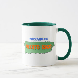 Mayaguez, Puerto Rico Mok