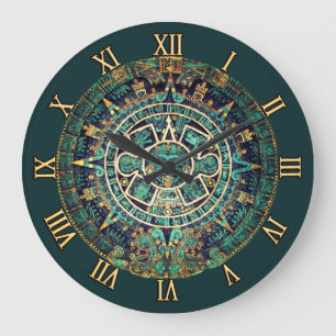 Mayakalender Klok