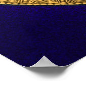 Mayakalender Poster (Hoek)