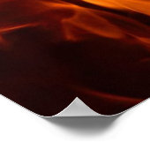 Mayakalender Poster (Hoek)