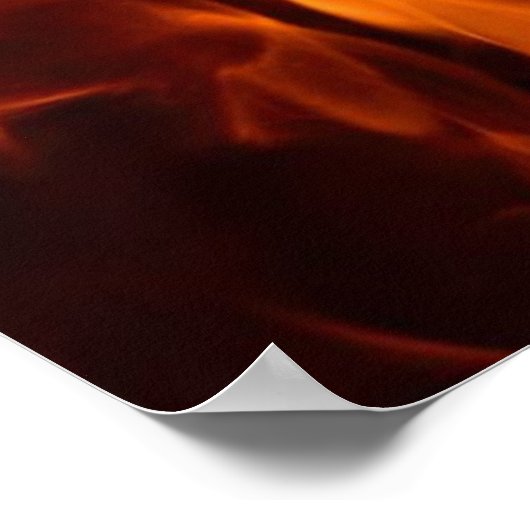 Mayakalender Poster (Hoek)