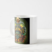 MAYAN44MUG KOFFIEMOK (Voorkant links)