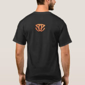 MAYAN50 T-SHIRT (Achterkant)