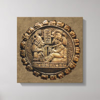 Mayan Art