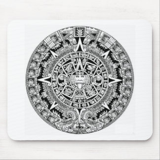 Mayan Calander Muismat