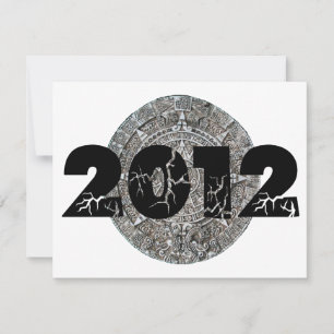Mayan Calendar 2012
