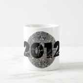 Mayan Calendar 2012 Koffiemok (Center)
