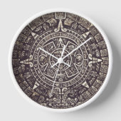 Mayan Calendar Art (Voorkant)