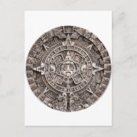 Mayan Calendar
