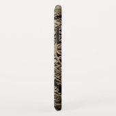 Mayan Calendar Case-Mate iPhone Case (Achterkant/rechts)