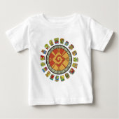 Mayan Calendar Design (Voorkant)