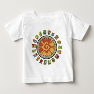 Mayan Calendar Design