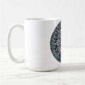 Mayan Calendar/Maya Kalender Koffiemok (Links)