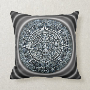 Mayan Calendar/Maya Kalender Kussen