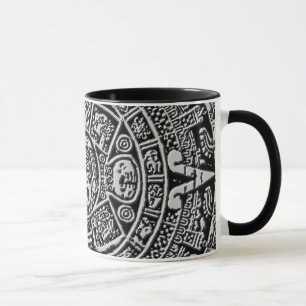 Mayan Calendar Mok