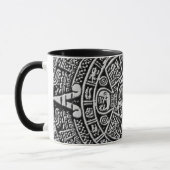 Mayan Calendar Mok (Links)