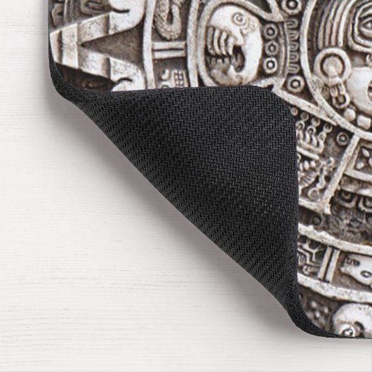 Mayan Calendar Muismat (Hoek)