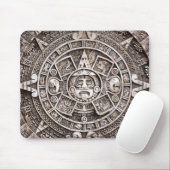 Mayan Calendar Muismat (Met muis)