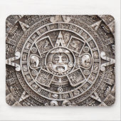Mayan Calendar Muismat (Voorkant)