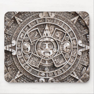 Mayan Calendar Muismat