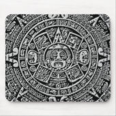 Mayan Calendar Muismat (Voorkant)