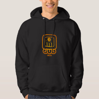 Mayan Calendar Sign Hoodie - IMIX
