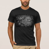 Mayan Calendar T-Shirt (Voorkant)