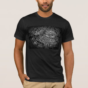 Mayan Calendar T-Shirt