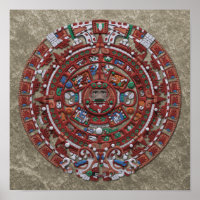 Mayan Calender