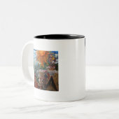 Mayan Cofee Mok (Voorkant links)